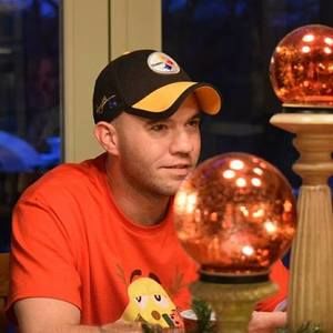 Meet your Posher, Ryan